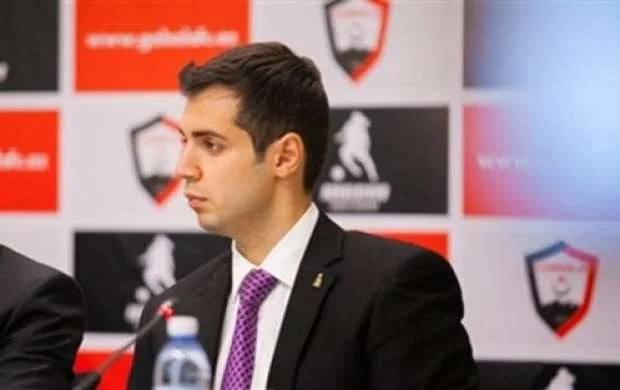 Riad Rəfiyev rusiyalı futbolçunu razı sala bildimi? - SON DURUM 