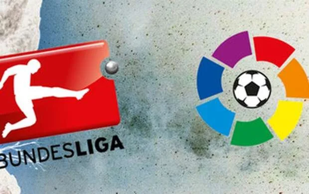La Liqa Bundesliqanı təbrik etdi 
