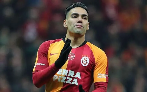 Falkao "Qalatasaray"la bağlı qərarını açıqladı: qalır, yoxsa gedir? 