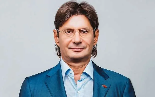 "Spartak"ın sahibi koronavirusa yoluxub 