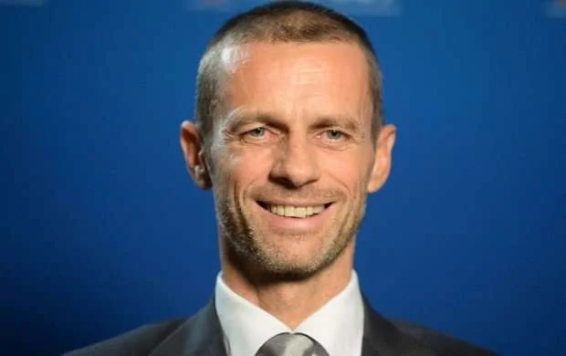 UEFA prezidenti: "Almaniya hamımız üçün nümunə olacaq" 