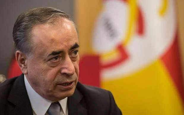 "Qalatasaray" başqanı əməliyyat olundu 