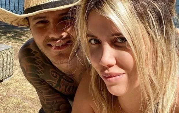 Ulduz futbolçunun xanımı yenə "Instagram"ı "partlatdı" - FOTOLAR 