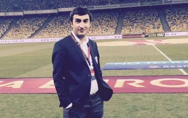 “Qarabağ” rəsmisi: “Futbolçumuza "15-20 gün artıq oyna" desək..." - VİDEO 
