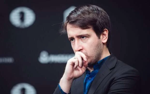Teymur Rəcəbov Millətlər Kubokunda növbəti dəfə uduzdu 