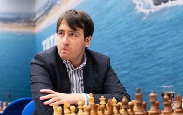 Теймур Раджабов потерпел очередное поражение в Кубке Наций 