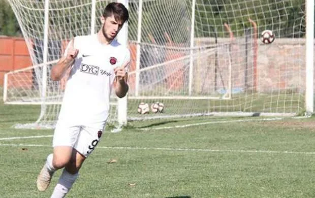 "Fənərbaxça" yeni transferini açıqladı - RƏSMİ 