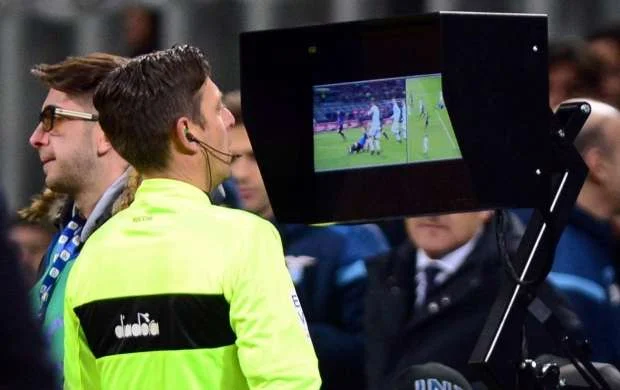 VAR-la bağlı qaydalarda dəyişiklik edildi 