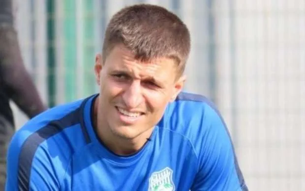 Турецкий футболист признался в убийстве пятилетнего сына 