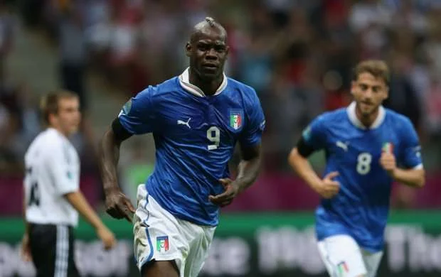 Corco Kyellini: "Balotelli döyülməyi haqq edən adamdı, Melo ondan da betərdi" 