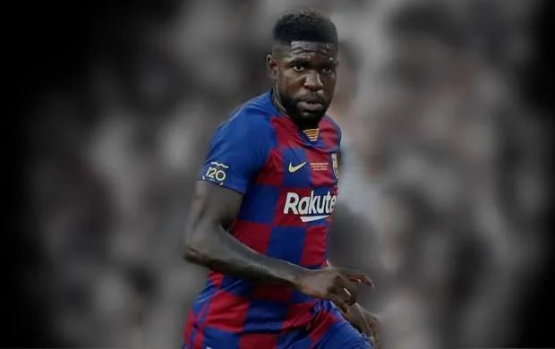 "Barselona"nın futbolçusu sıradan çıxdı 