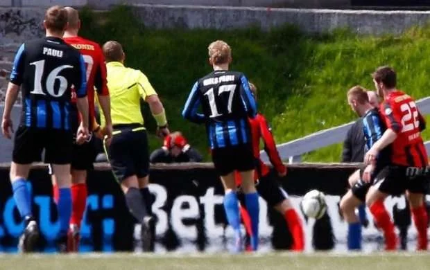 Daha bir Avropa ölkəsində çempionat başladı 