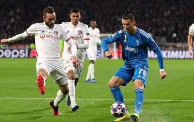 ÇL: "Yuventus" - "Lion" oyununun başlama vaxtı bilindi 