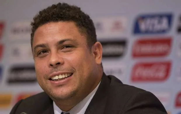 Ronaldu "Qızıl top"u almağa layiq saydığı adları açıqladı 