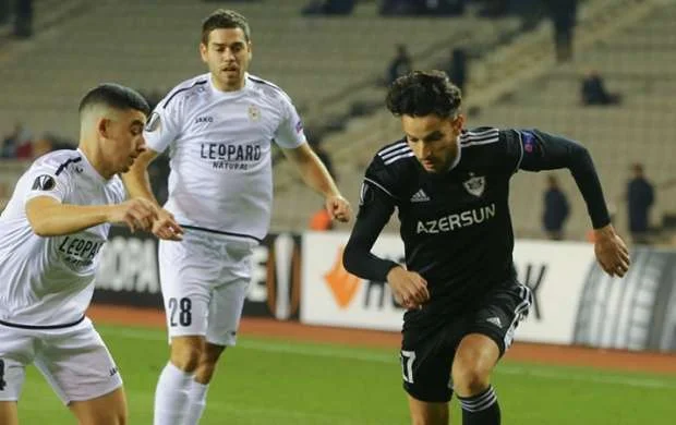 Məşhur klubdan "Qarabağ"ın futbolçusuna təklif 
