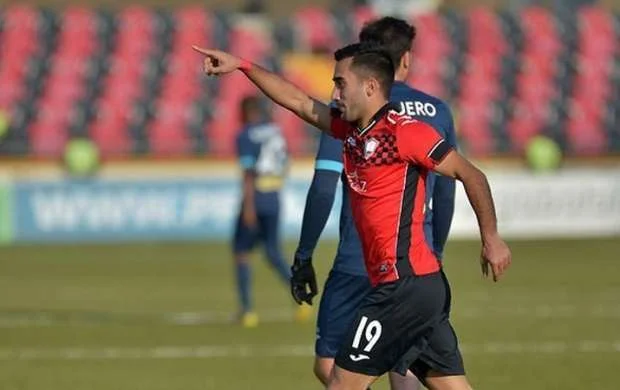 "Qəbələ"nin futbolçusu: "Hazırkı vəziyyət gənc oyunçulara çox pis təsir edir" 