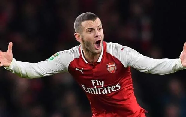 Cek Uilşir: "Özümü "Arsenal"a layiq saymırdım" 