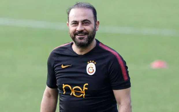 "Qalatasaray"da şok istefa 