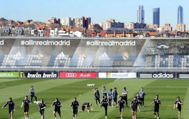 "Real" 2021-ci ilə kimi "Santyaqo Bernabeu"dan istifadə etməyəcək 