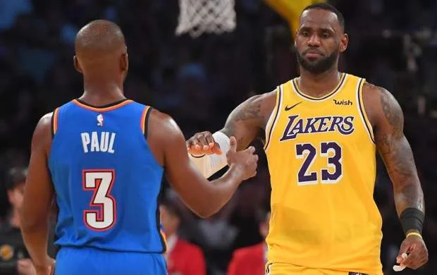 NBA: Basketbolçular mövsümün bərpasının tərəfdarıdılar 
