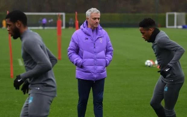 Mourinyu İtaliyada müdafiəçi axtarır 