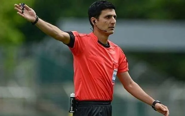 Azərbaycanlı futbol hakimləri koronavirus testindən keçəcək - RƏSMİ 
