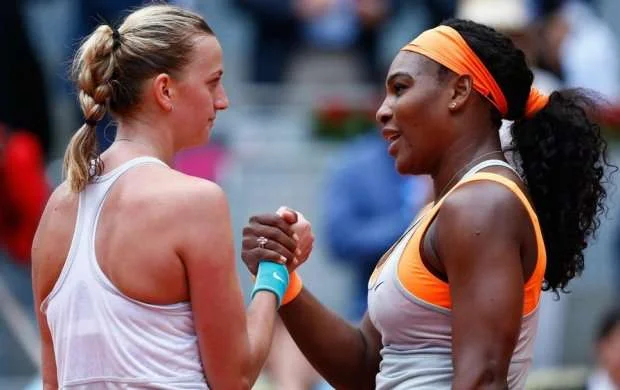 Son 10 ilin ən yaxşı qadın tennisçiləri - SIRALAMA 