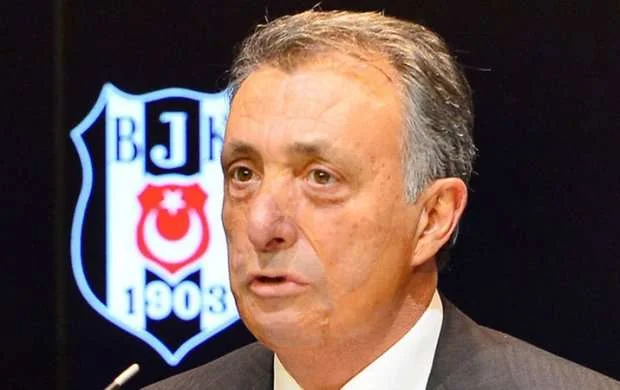 "Beşiktaş"ın prezidenti koronavirusa yoluxdu 