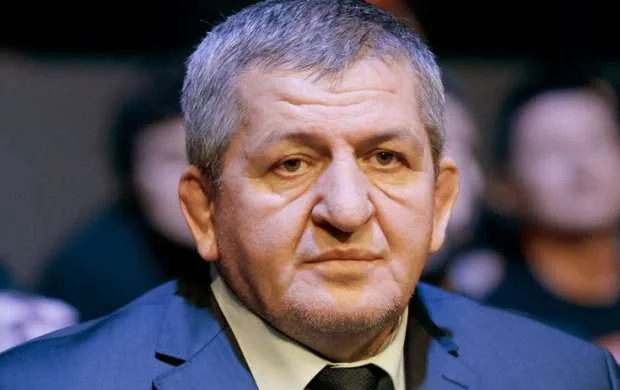 Nurməhəmmədov komadan çıxdı 