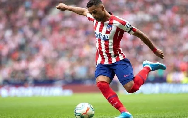 "Atletiko"nun futbolçusu koronavirusa qalib gəldi 
