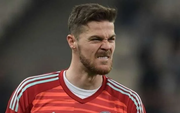 "Qarabağ"ın sabiq qapıçısı koronavirusa yoluxdu 