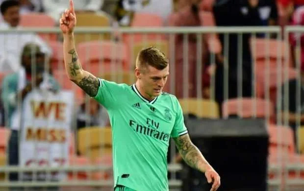 "Almanlar mövsümü tamamlaya bilməsələr, digər ölkələr heç bacarmayacaq" - Kroos 
