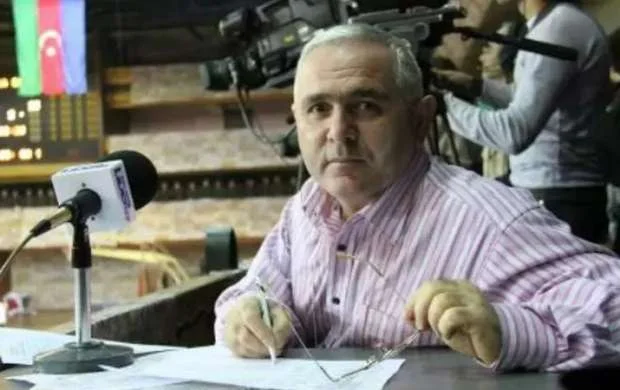 Rövşən Binnətli: “Yeni verilişlərin axtarışındayıq, xeyli planlarımız, hədəflərimiz var” 