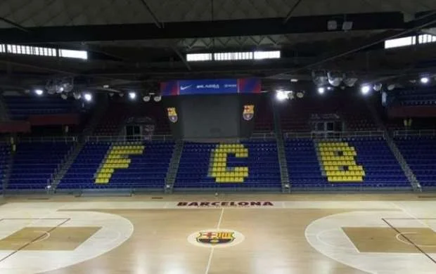 İspaniya çempionatının final mərhələsi Barselonada keçirilməyəcək 