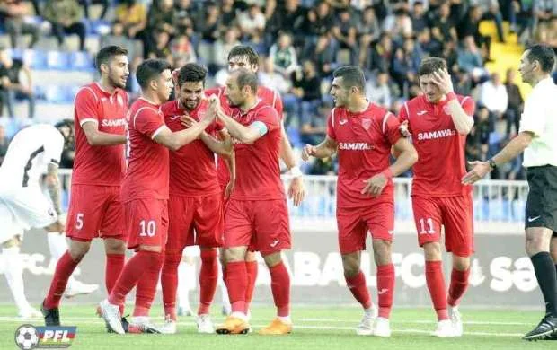 "Keşlə"də koronavirusa yoluxan var? - RƏSMİ 