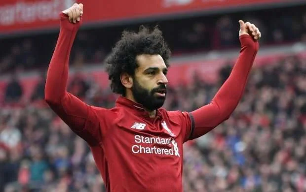 Salah "Real"ın təklifini geri çevirib 