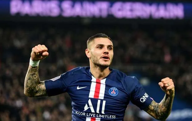 "Yuventus" İkardini transfer etməyə hazırdı 