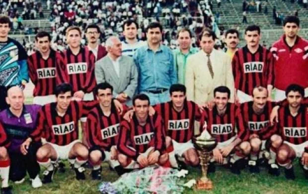“Neftçi”nin məhsuldarlıq rekordları 