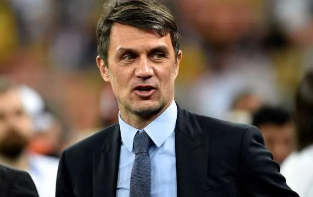 Maldini "Real"da? 