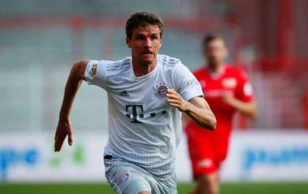 "Azarkeşlərsiz futbol qoca kişilərin oyununa bənzəyir" - Müller 