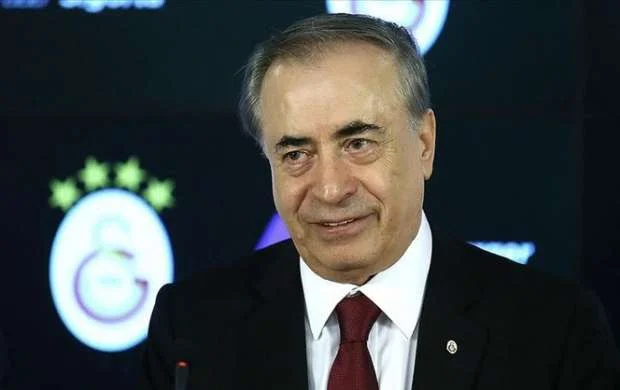 "Qalatasaray" başqanı yenidən xəstəxanaya yerləşdirildi 