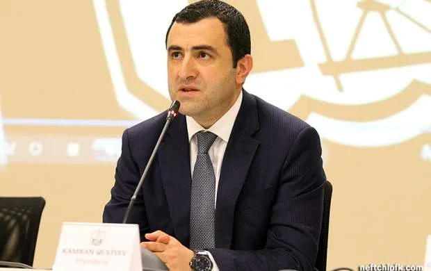 "Neftçi" çempionatın bərpasını istəmir? 