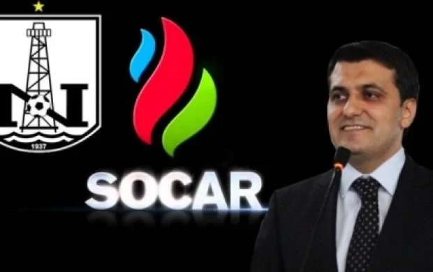 "Neftçi"nin sabiq icraçı-direktoruna yeni vəzifə verildi 