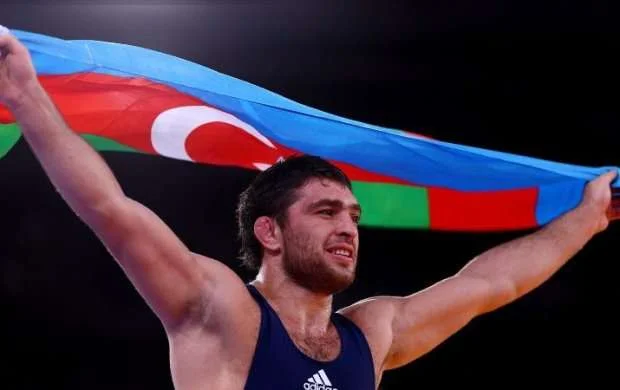 Олимпийский чемпион Азербайджана перенес коронавирус 