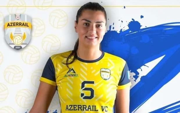 Millimizin üzvü ilə müqavilənin müddəti uzadıldı 