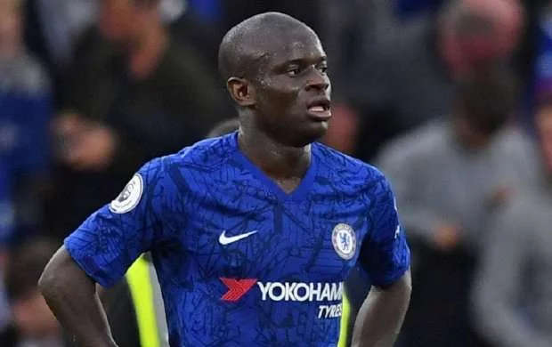 Kante məşqlərə qatılmaqdan imtina edib 