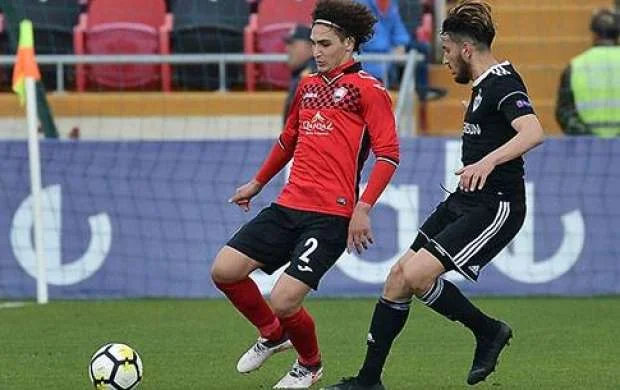 "Qəbələ" futbolçusunu neçəyə satıb?  