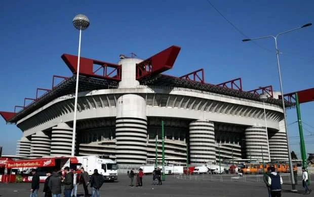 "San Siro" stadionunun sökülməsinə icazə verildi 