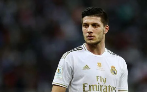 "Milan" "Real"ın futbolçusuna elçi düşüb 