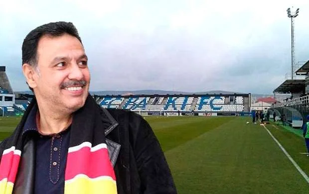 "Hafiz Məmmədov futbolda yoxdusa, “Bakı”nın bazası dağıdılmalıdı?" 